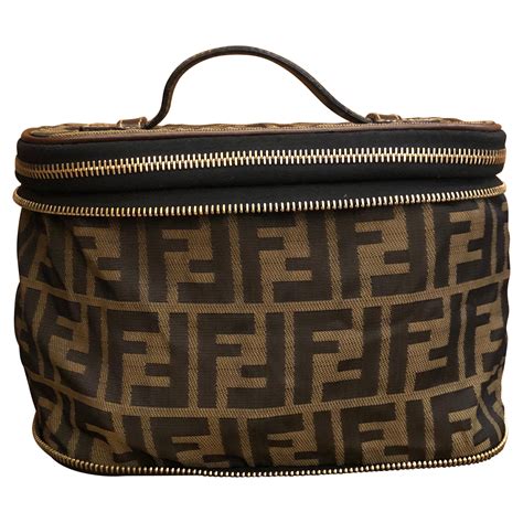 Fendi Cosmetic Bags & Cases for Women 